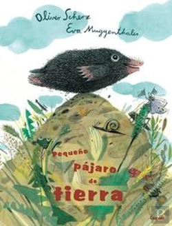 Bertrand.pt - Pequeño Pájaro De Tierra