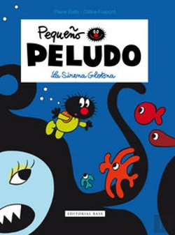 Bertrand.pt - Pequeño Peludo 1. La Sirena Glotona