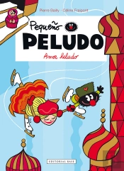Pequeño Peludo 10. Amor Helado