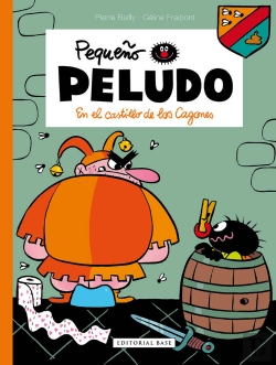 Bertrand.pt - Pequeño Peludo 13. En El Castillo De Los Cagones