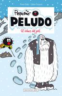 Pequeño Peludo 16. El Blues Del Yeti