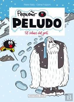 Bertrand.pt - Pequeño Peludo 16. El Blues Del Yeti