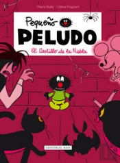 Pequeño Peludo 2. El Castillo De La Niebla