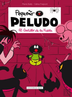 Bertrand.pt - Pequeño Peludo 2. El Castillo De La Niebla