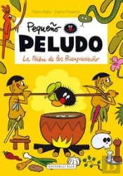 Pequeño Peludo 5. La Tribu De Los Buenprovecho