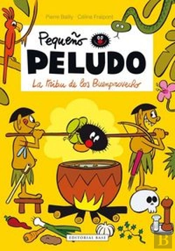 Bertrand.pt - Pequeño Peludo 5. La Tribu De Los Buenprovecho