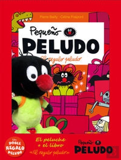Bertrand.pt - Pequeño Peludo 6. El Regalo Peludo + Peluche