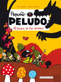 Bertrand.pt - Pequeño Peludo 8. El Bosque De Las Sombras