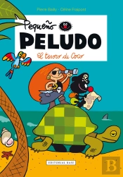 Pequeño Peludo 9. El Tesoro De Cocó