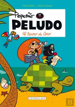 Bertrand.pt - Pequeño Peludo 9. El Tesoro De Cocó