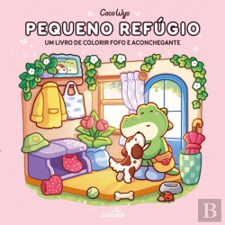 Bertrand.pt - Pequeno Refúgio