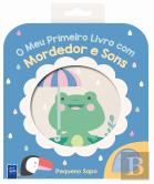 Pequeno Sapo