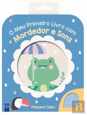 Pequeno Sapo