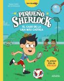 Pequeño Sherlock: El Caso De La Liga Mas Caotica