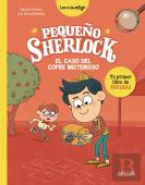 Pequeño Sherlock El Caso Del Cofre Misterioso