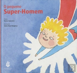 Bertrand.pt - Pequeno Super-Homem