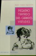 Pequeno Tratado das Grandes Virtudes