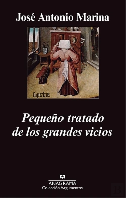 Bertrand.pt - Pequeño Tratado De Los Grandes Vicios