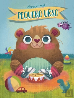 Bertrand.pt - Pequeno Urso