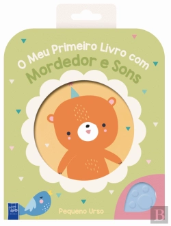 Bertrand.pt - Pequeno Urso