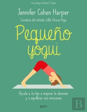 Pequeño Yogui