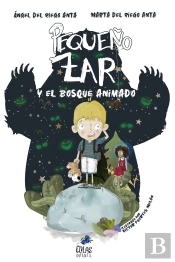 Pequeño Zar Y El Bosque Animado