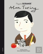Pequeño&Grande Alan Turing