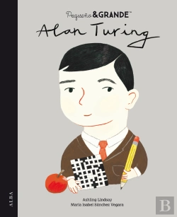 Bertrand.pt - Pequeño&Grande Alan Turing