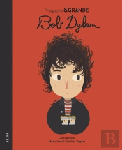 Pequeño&Grande Bob Dylan