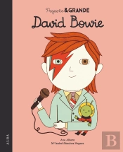 Pequeño&Grande David Bowie