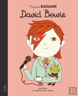 Bertrand.pt - Pequeño&Grande David Bowie