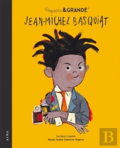 Pequeño&Grande Jean-Michel Basquiat