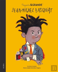 Bertrand.pt - Pequeño&Grande Jean-Michel Basquiat