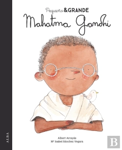 Bertrand.pt - Pequeño&Grande Mahatma Gandhi