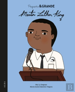 Bertrand.pt - Pequeño&Grande Martin Luther King