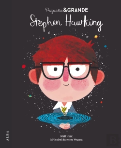 Bertrand.pt - Pequeño&Grande Stephen Hawking