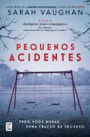 Pequenos Acidentes