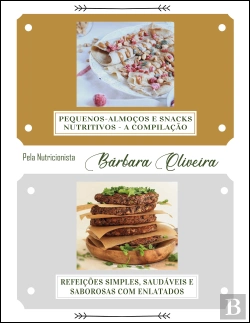 Bertrand.pt - Pequenos-almoços, snacks nutritivos e refeições saudáveis