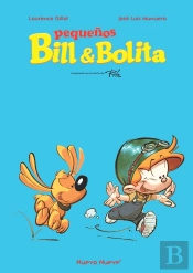 Pequeños Bill & Bolita