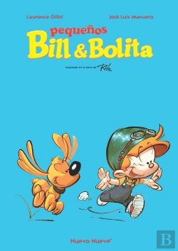 Bertrand.pt - Pequeños Bill & Bolita