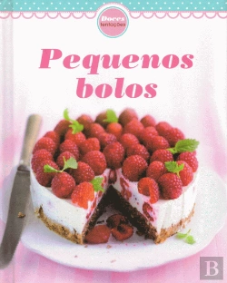 Bertrand.pt - Pequenos Bolos