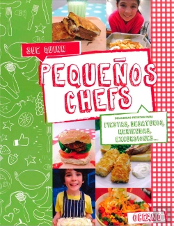 Bertrand.pt - Pequeños Chefs