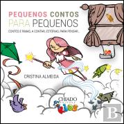Pequenos Contos para Pequenos