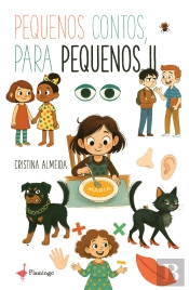 Pequenos contos, para pequenos II