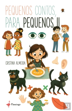 Bertrand.pt - Pequenos contos, para pequenos II