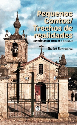 Bertrand.pt - Pequenos Contos - Trechos de Realidades