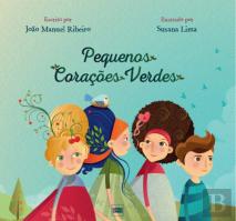 Pequenos Corações Verdes