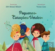 Pequenos Corações Verdes