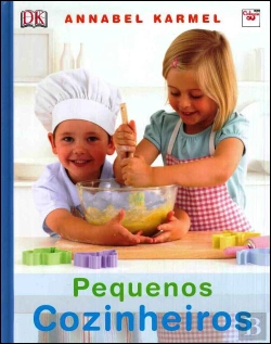 Bertrand.pt - Pequenos Cozinheiros