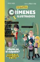 Pequeños Crimenes Ilustrados